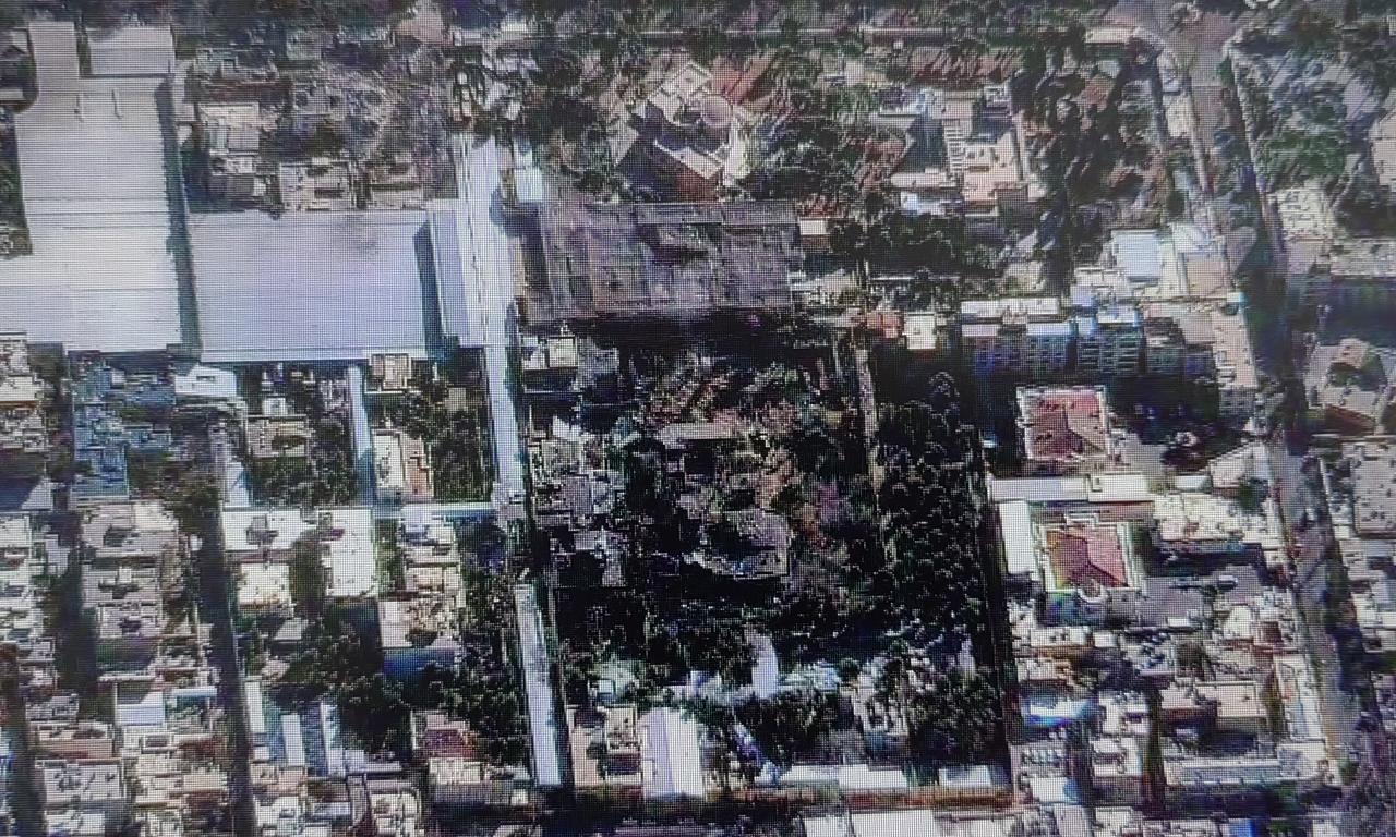 美国打伊拉克之前有人说不会，美国打伊朗之前有人断言不敢，但最后美国还是动手了。