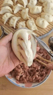 有一说一，
这是个高手。