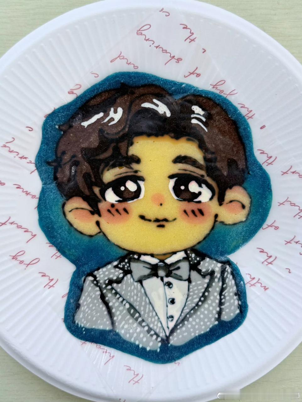 一群人给黄渤跪了黄渤活半辈子没见过这种阵仗 看《天才厨人》这段笑出声，张家齐带头