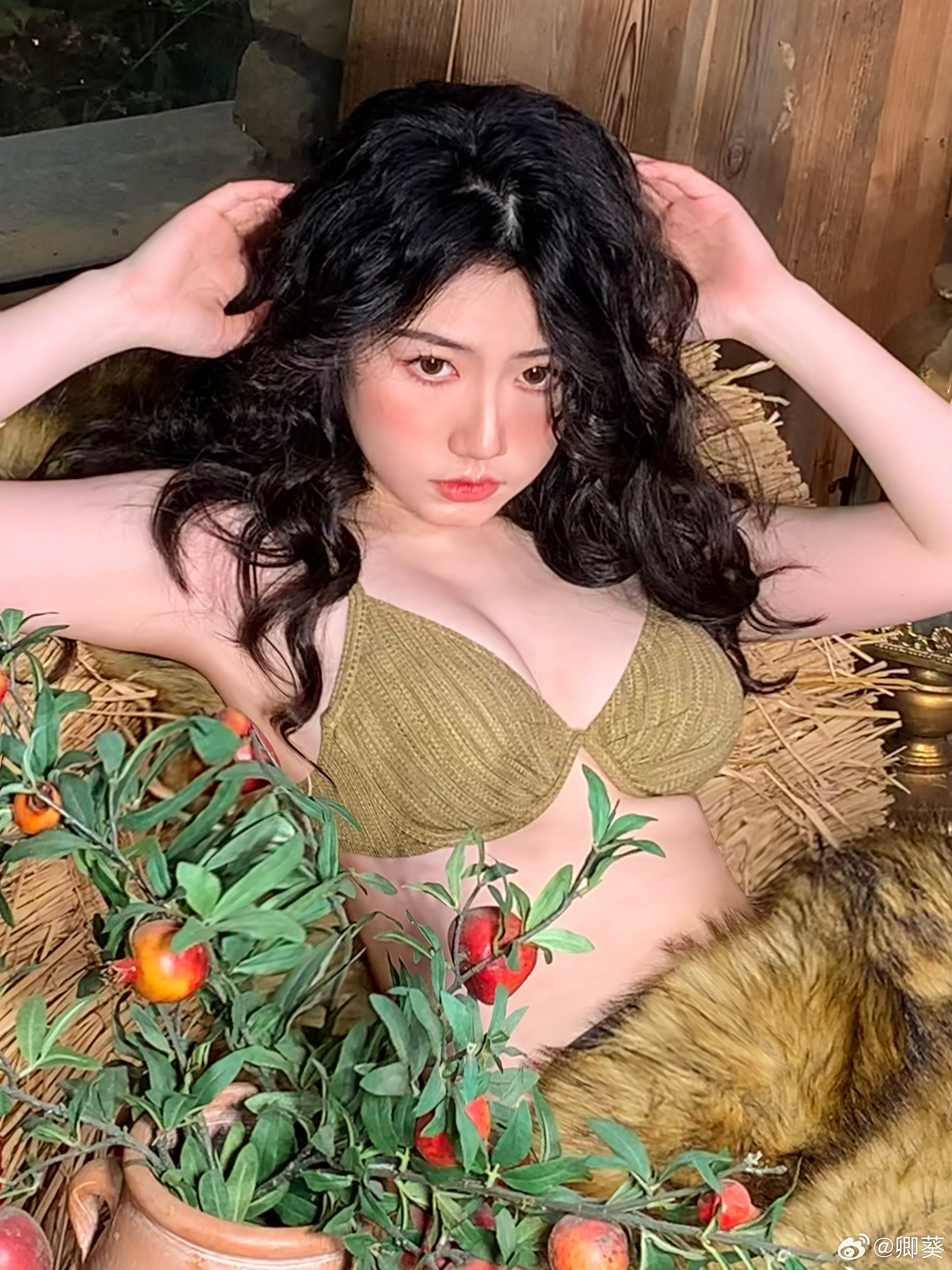 上海客片花絮分享场地#大理约拍# #上海约拍[超话]# ​​​