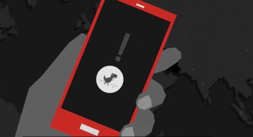 🔒 伊朗的互联网封锁可能成为永久性的

伊朗计划用一套永久性的双层网络系统取代