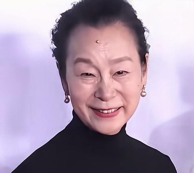 那个沉默多年的“林冲”说出事情真相后我对奚美娟的印象变了。