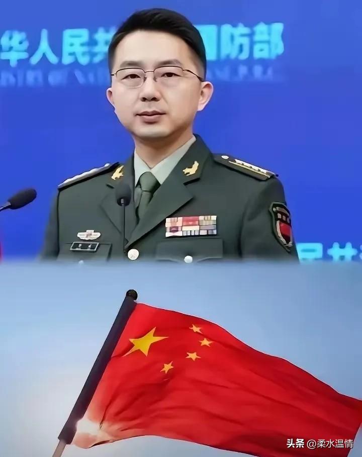 动真格了：南海27号发生激烈对峙，中方驱逐荷兰军舰，通报罕见写明警示性电子干扰。
