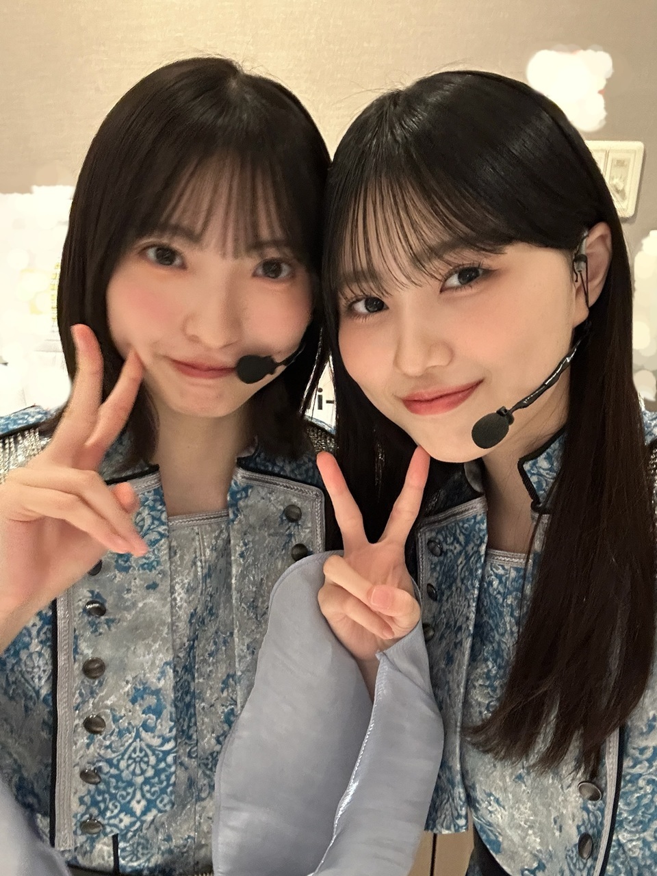 的野美青「FUKUOKA MUSIC FES.2026　ありがとうございました〜