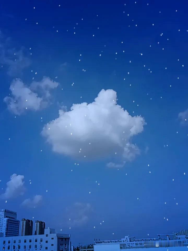晒图笔记大赛嗯，天好蓝啊