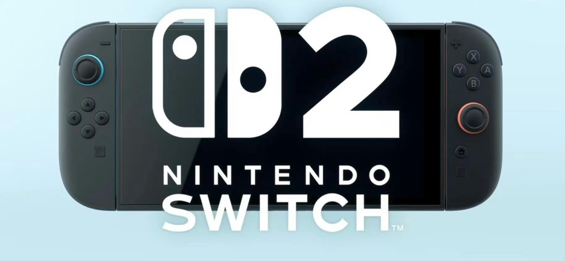 任天堂Switch2公开 感觉整体更大、更黑了，少了一些任味，多了一些专业掌机的