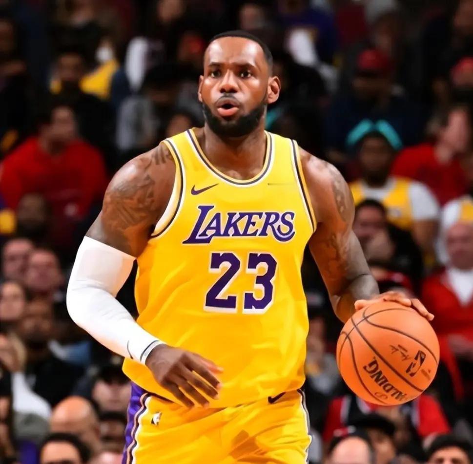 耐克联盟的终身合同球星，只有3位！乔丹，球员时期拯救了耐克，退役后影响力依旧巨大
