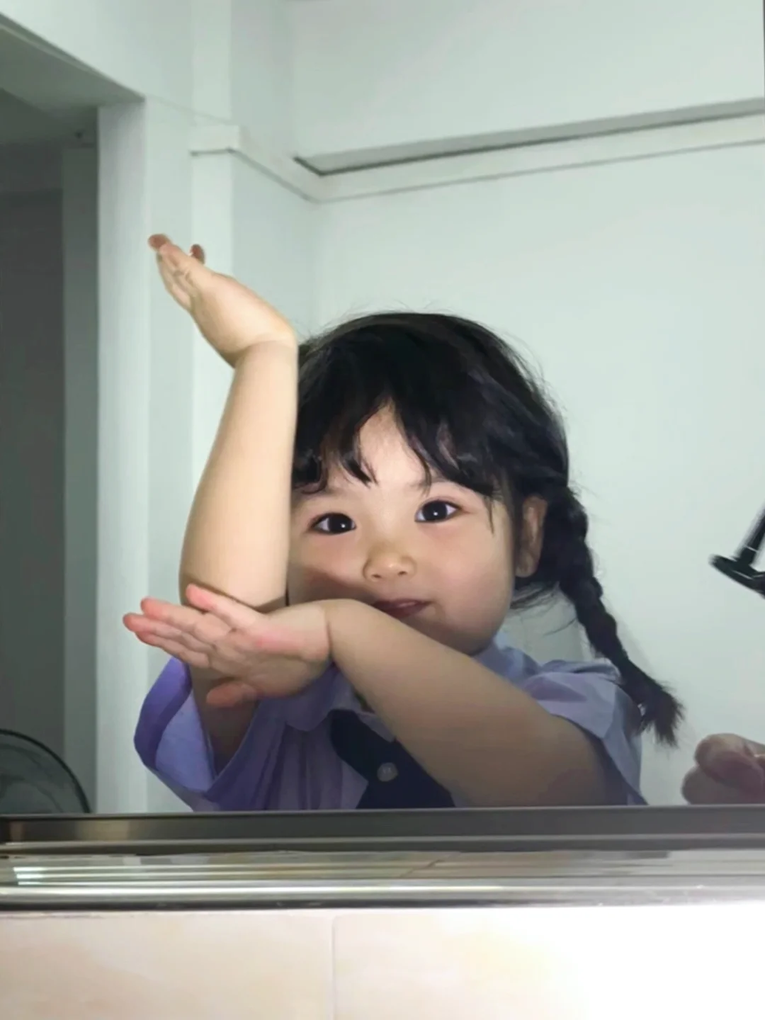 老师这套题我会！