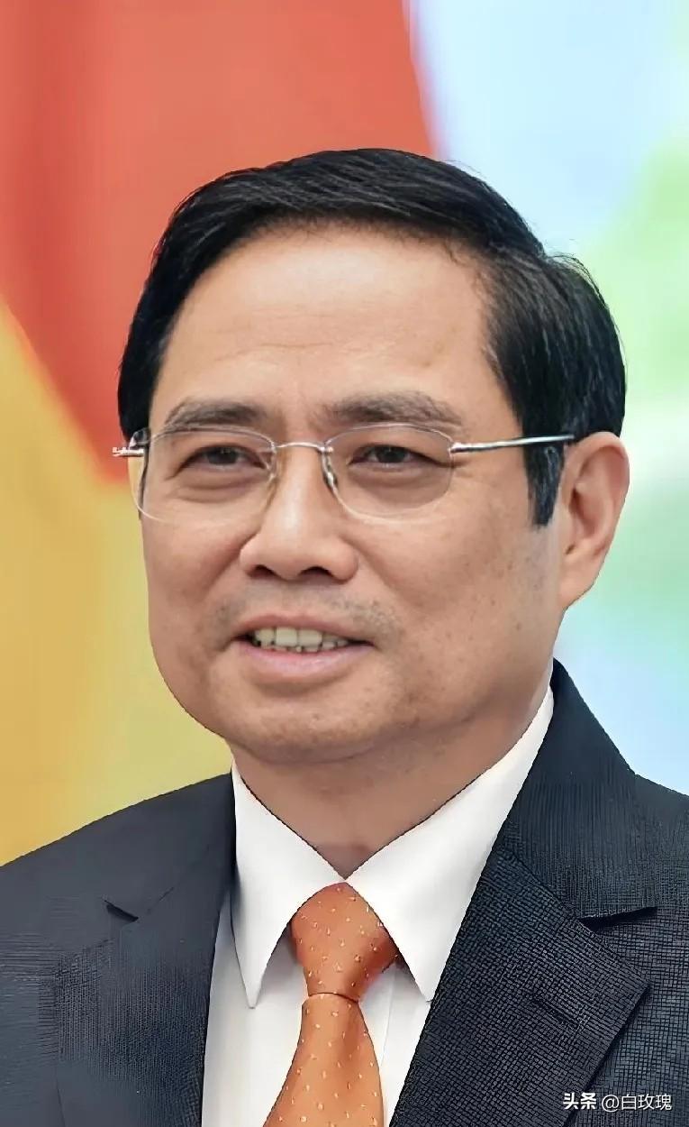 范明政，这步棋走绝了！越南总理在莫斯科落笔签字，把自家首座核电站的“命根子”交给