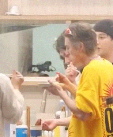 自己辛苦做的饭自己多吃点🥹（cr📕许七安头号梦女 王鹤棣亲爱的客栈2026