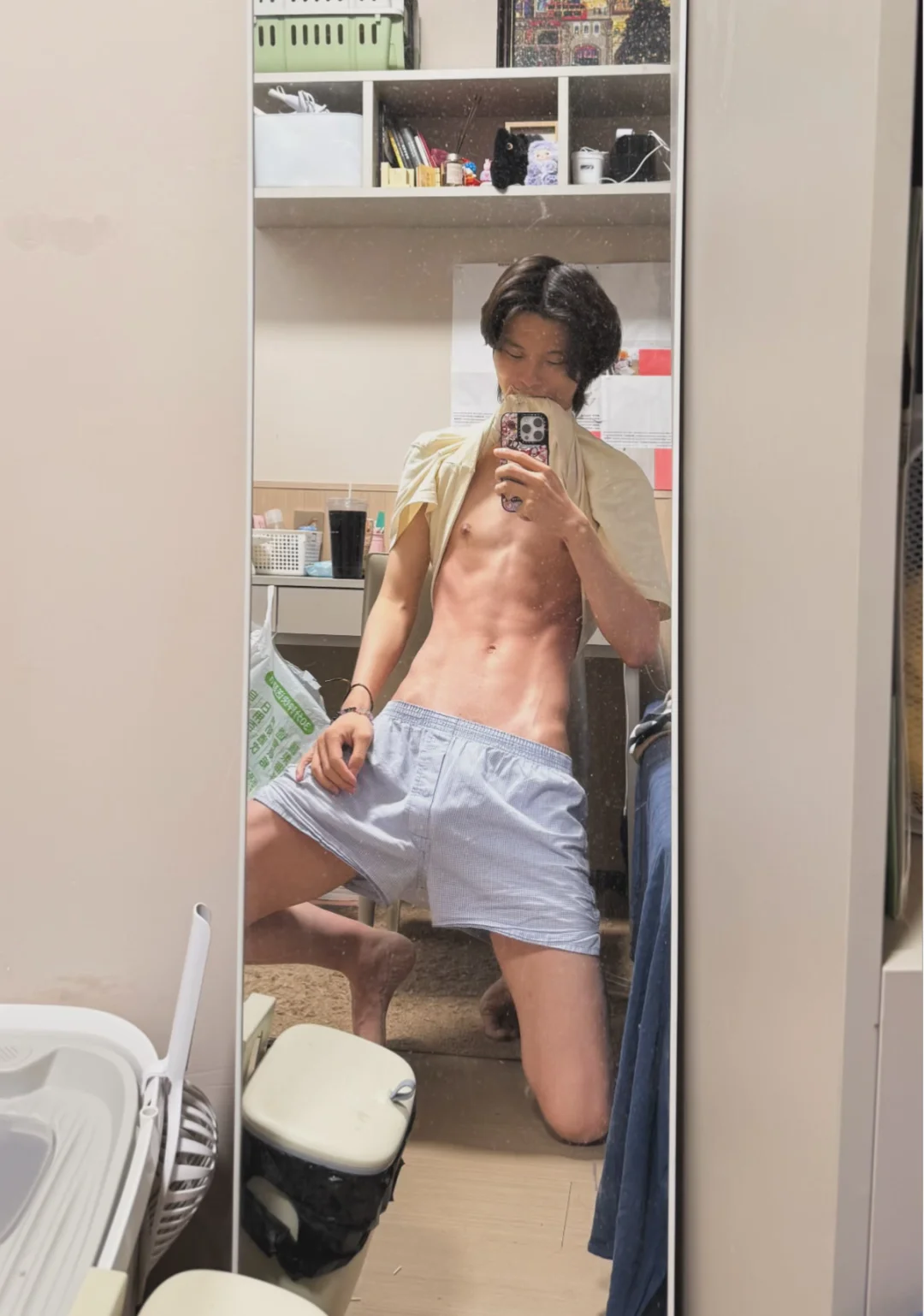 朋友说你可以做，卷毛公🐶 吗？🤣💀🤣