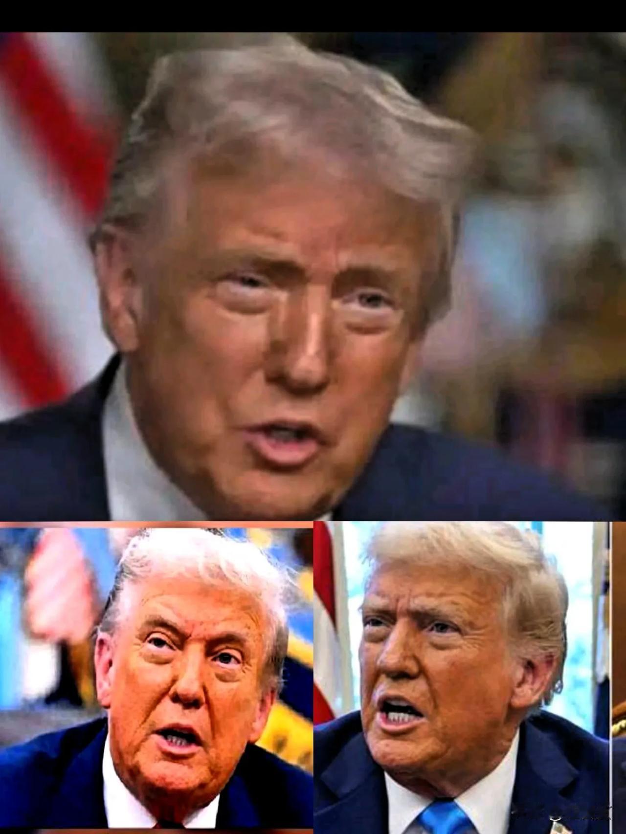 这回算是真打到七寸上了！北京那边刚把桌子一掀，直接制裁6家美国军工企业，紧接着稀