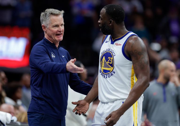 ESPN名记Anthony Slater撰文报道了库明加与勇士决裂的内幕。Sla