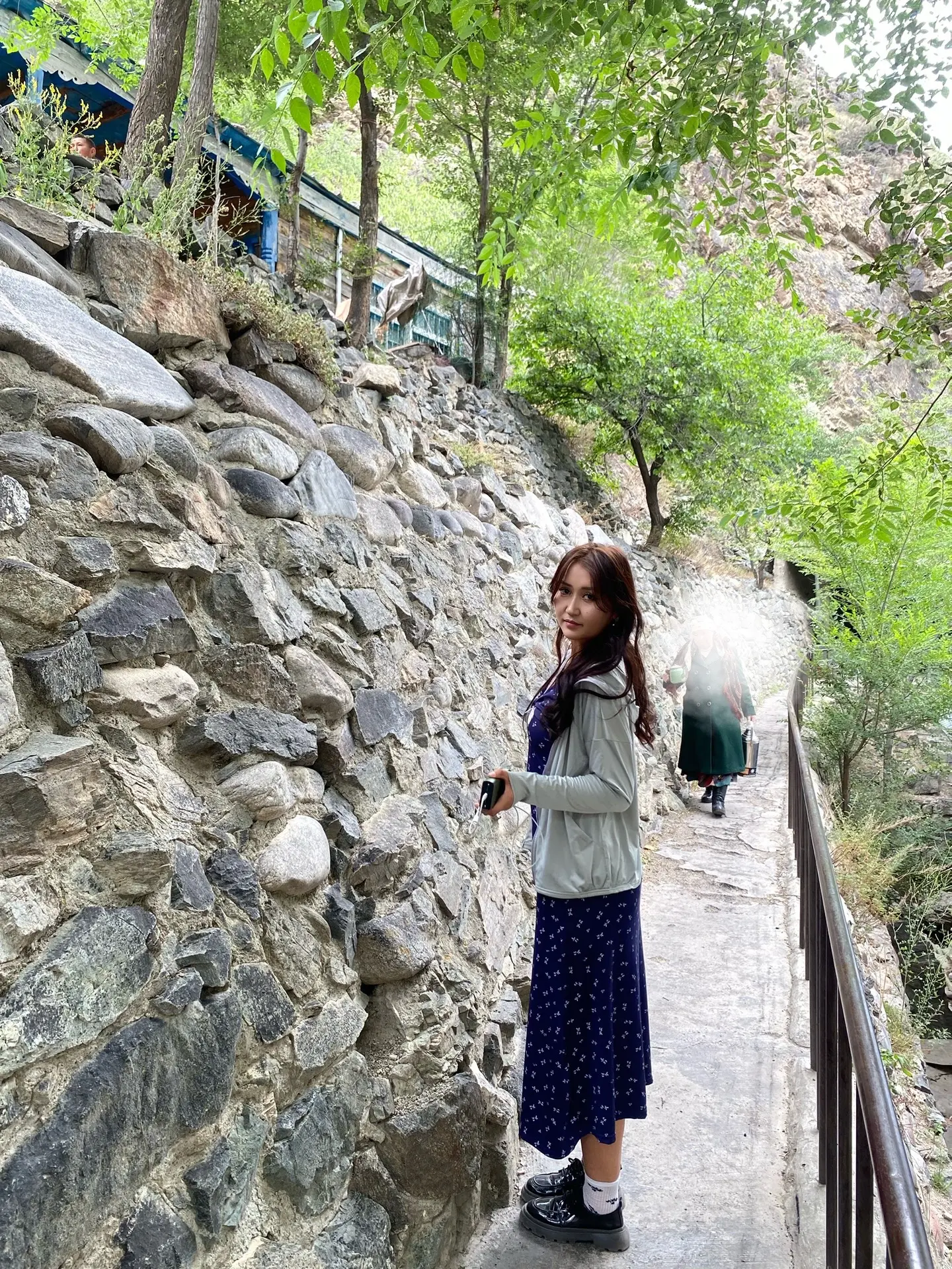 住进风景里 旅行 记录足迹 助手