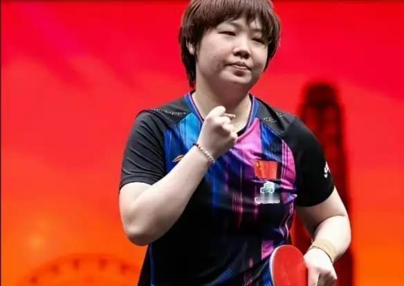 多哈冠军赛，“抗日”小将蒯曼，1/4决赛再战日本长崎美柚！


众所周知，国乒王