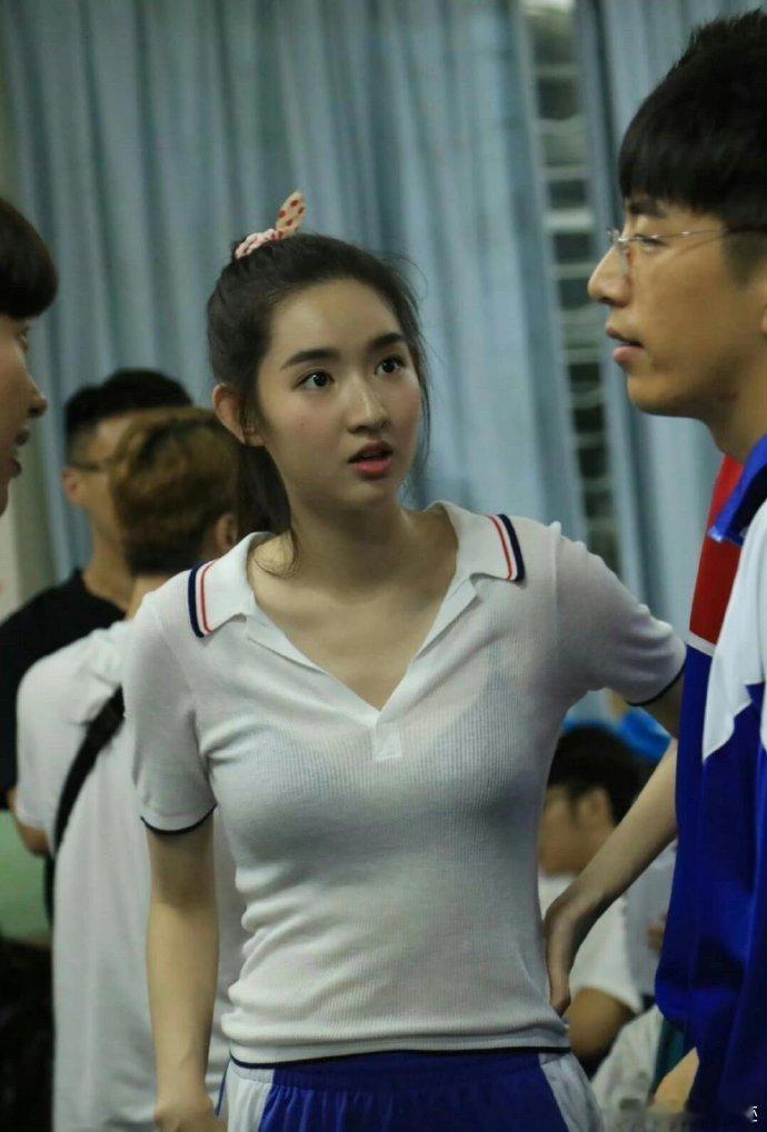 王玉雯有种命很苦的感觉王玉雯剧照生图[污]确实好苦 ​​​