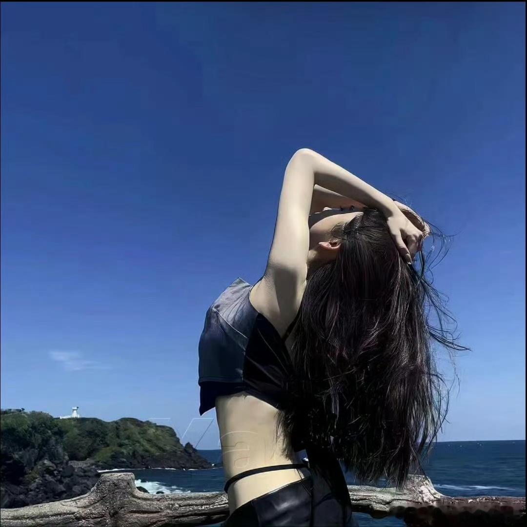 𝙒𝙚𝘾𝙝𝙖𝙩｜自由感｜审美积累｜无水印优质女头｜气质氛围感 