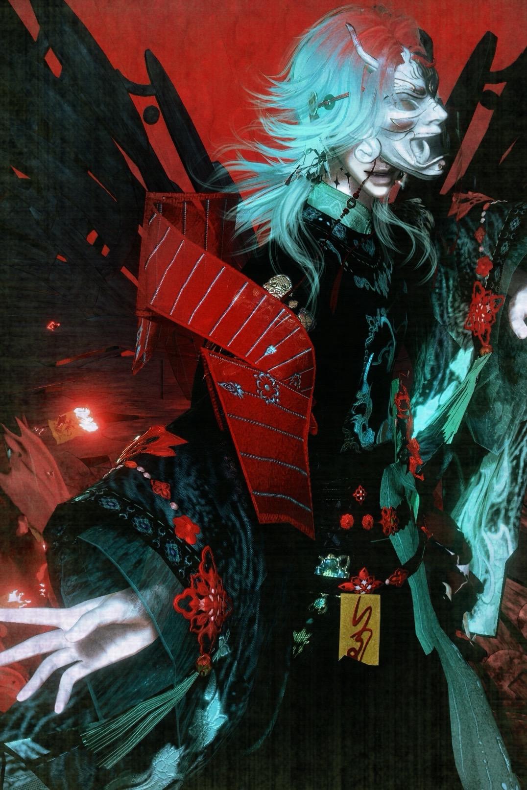 逆水寒手游 姑苏绮罗