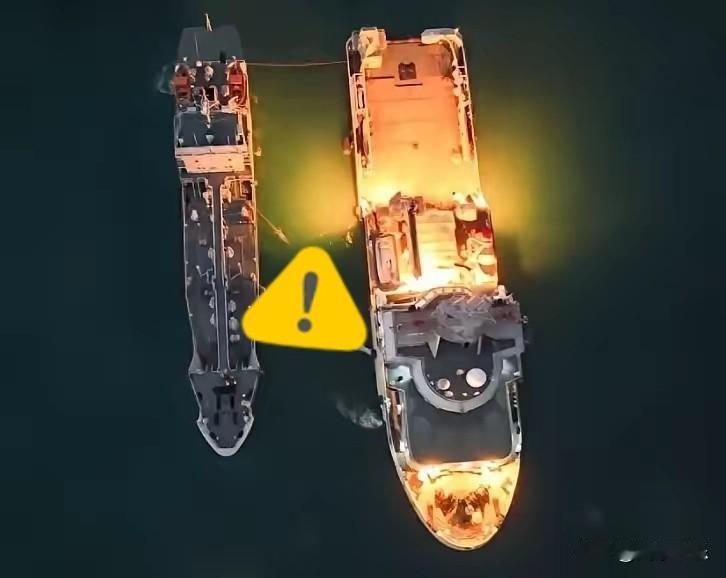 中方雷霆重拳直接砸向巴拿马，死死护住两大运河港口！
很多人以为，这只是普通的海外