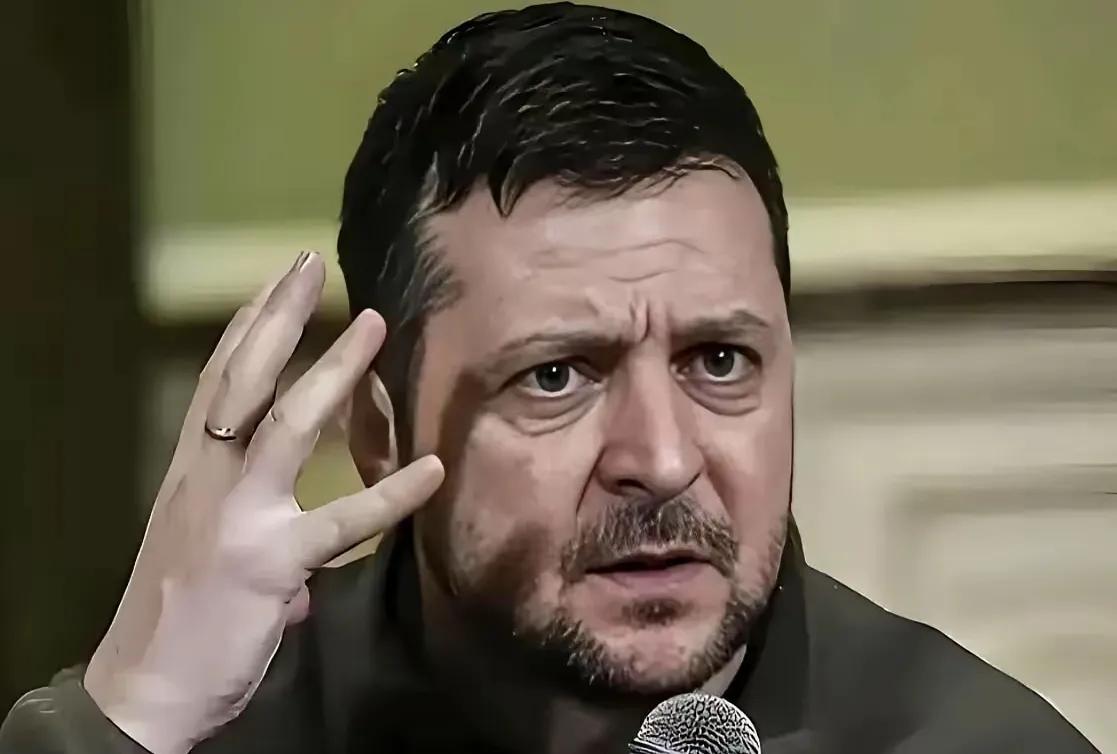 你是否发现，泽连斯基的坚持实则毫无意义。
俄乌战争已近四年，乌克兰不仅失去了乌东