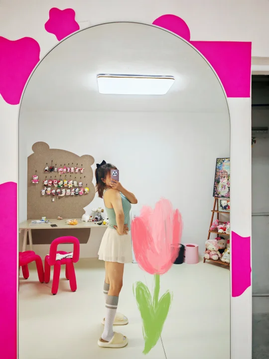 捞人今天下午四点多撑伞送我去迎春路站帅哥