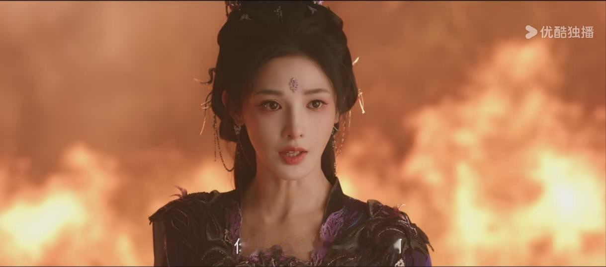 暗河传慕雨墨和唐怜月也好嗑哎 ，狠辣带刺又会装可怜的美艳妖女×不苟言笑嘴硬心软的