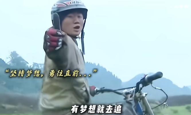 [浮云]国内比张雪机车成立早、规模大的摩托车厂商一抓一大把，豪爵做了三十多年，年