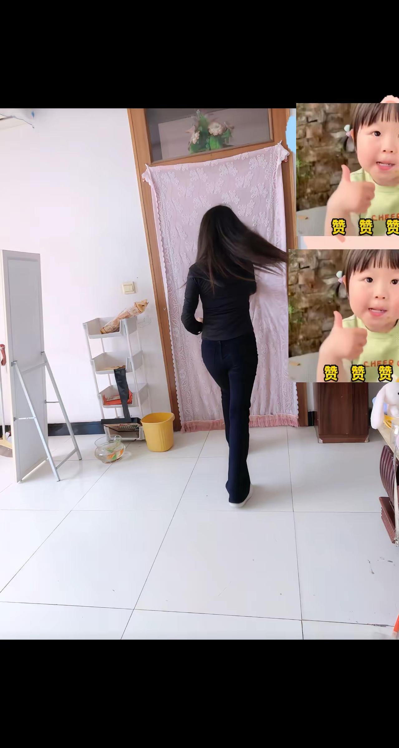 黑色裤子的魅力 黑色裤搭配灵感 黑色裤子的魅力