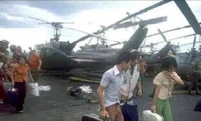 话题升温！话题升温！
 
据最新报道，一位美籍越南人在采访中宣布了自己的看法，称