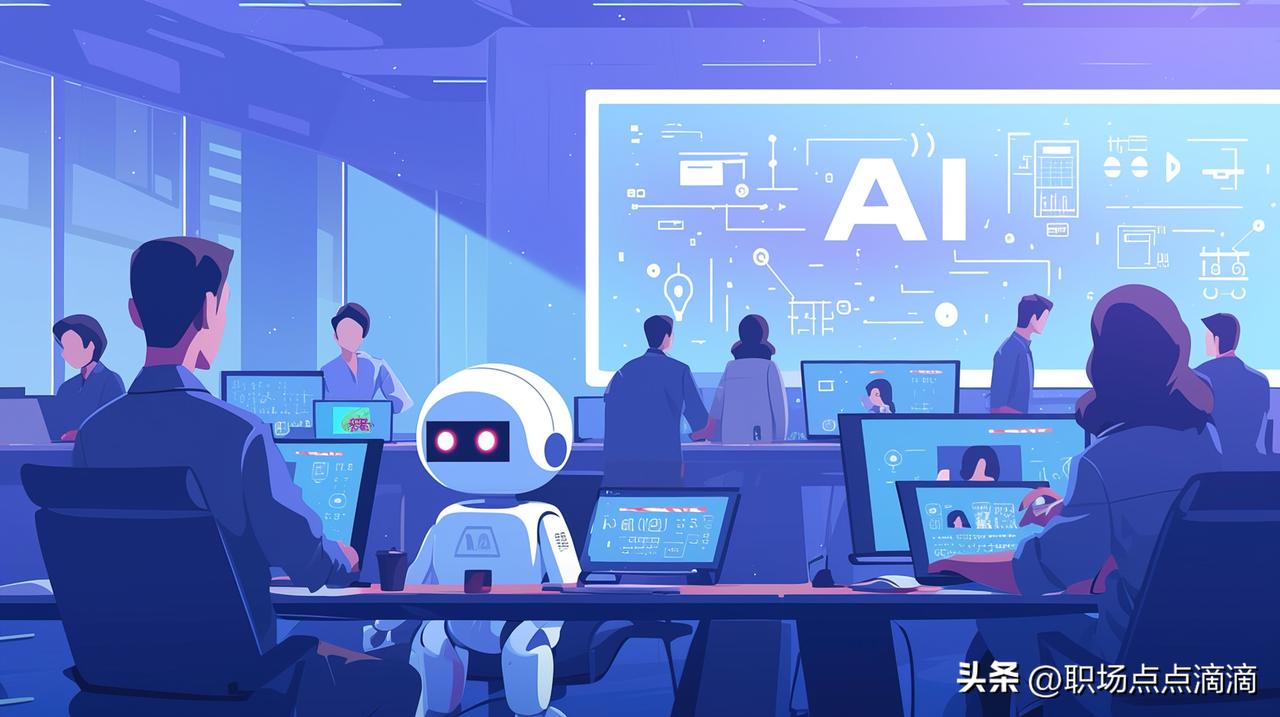 面试官问"我们为什么要录取你"，我说了五个字，三个面试官全宕机了

上周一个哥们