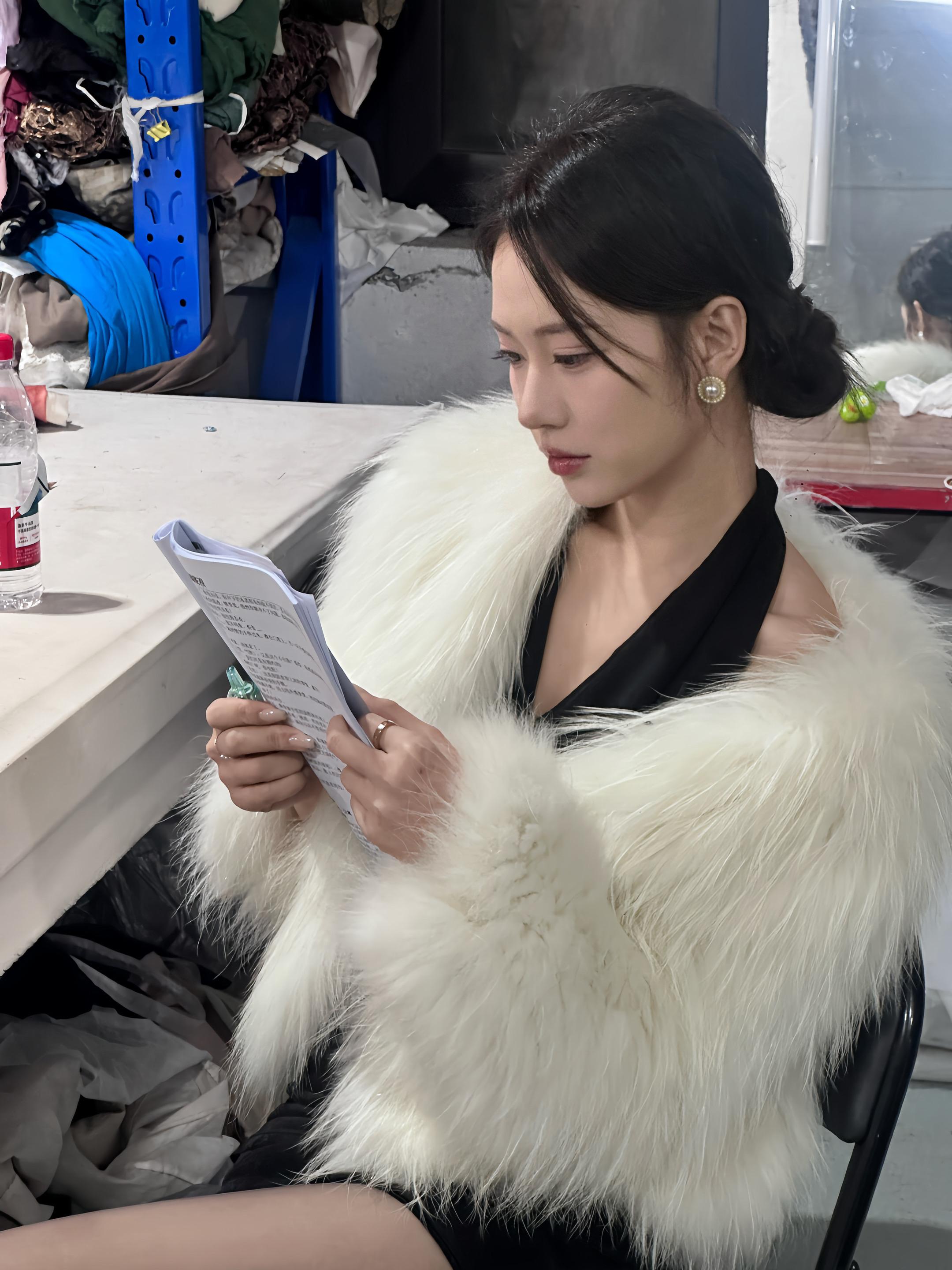 上帝是个好编剧