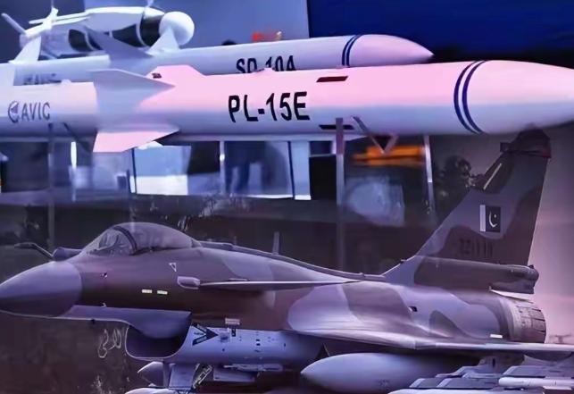 沙特终于发现了，美国靠不住，必须要巴基斯坦歼10，枭龙战机进场保护。沙特看明白了