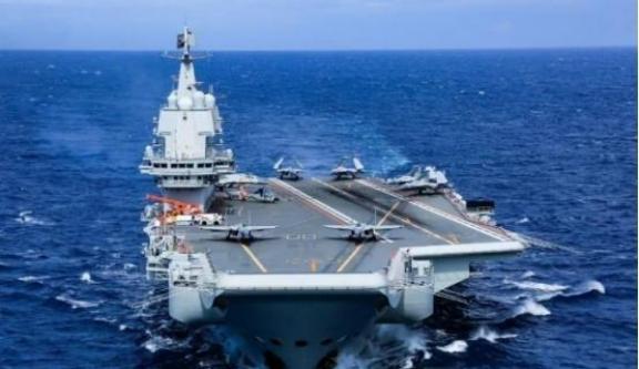 被美国骗了？中国这两年造完航母发现不对味了，明明自己的无人机、空间武器、超高音速