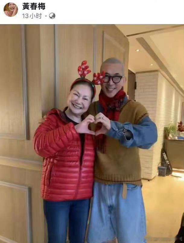 S妈删除与具俊晔比心合照 S妈删除与具俊晔比心❤️合照，女儿的突然离世也是妈妈不