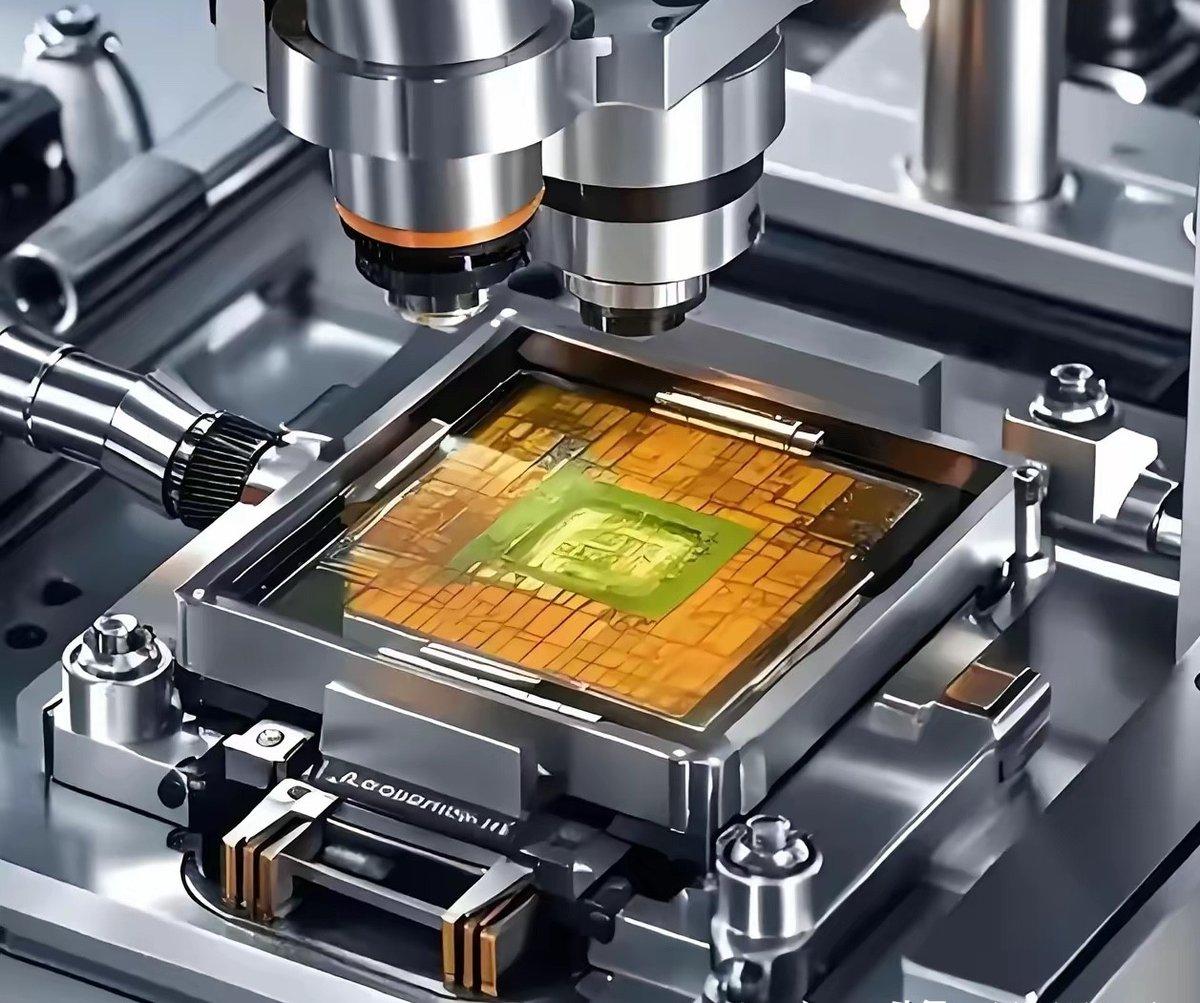 台积电豪掷560亿美元扩产，半导体行业迎来“超级周期”？ 


一、台积电创纪录