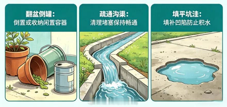 关注生活 关注健康半夜悄无声息偷袭你的，原来大多是这种蚊子每到夏秋深夜，万籁俱寂