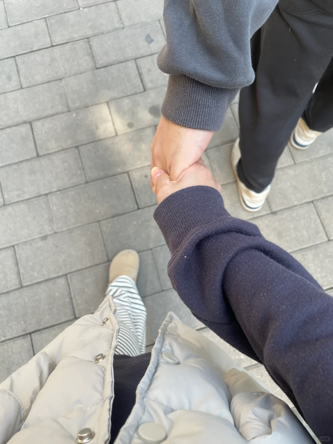 谈恋爱一定要学会正确“提要求”！！