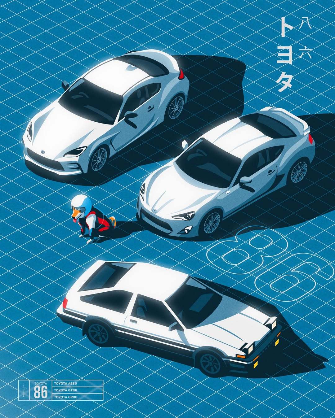 一天一张文艺照 早