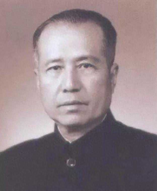 庄希泉：官至副国级，95岁高龄入党，享年100岁，儿子是正部级

庄希泉，在仕途