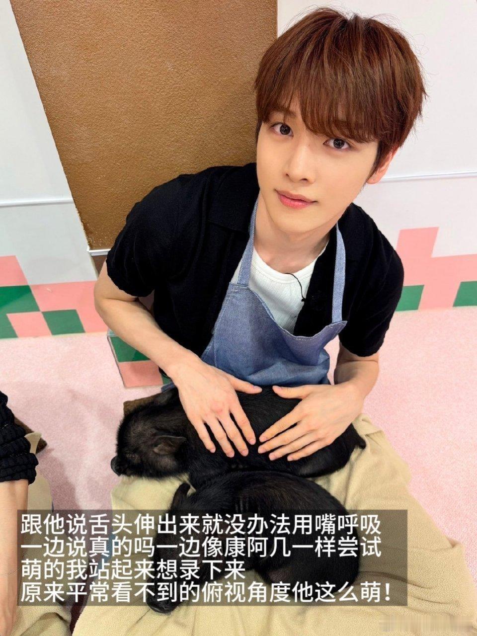 郑成灿|你别总是对别人那样笑 