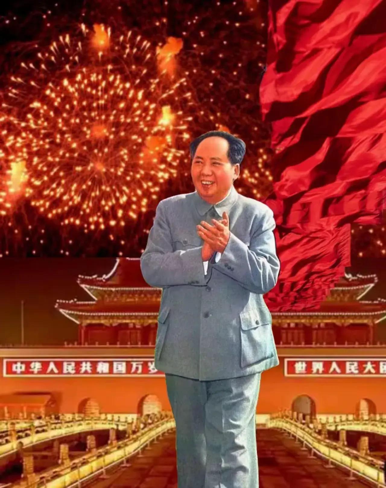 说起前30年有人就只会说贫穷
    旧中国的贫穷是长期战乱与落后所致，绝非共产