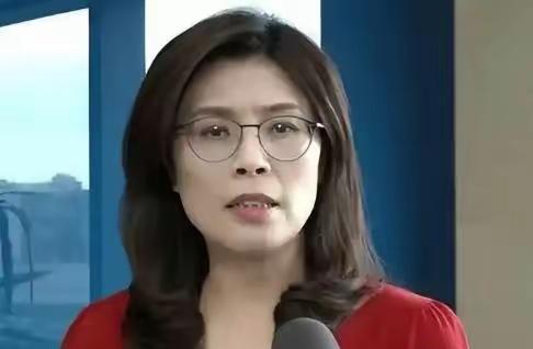 台湾国民党主席郑丽文谈台湾统一问题时表明，统一有两个条件：第一，要和平。第二，要