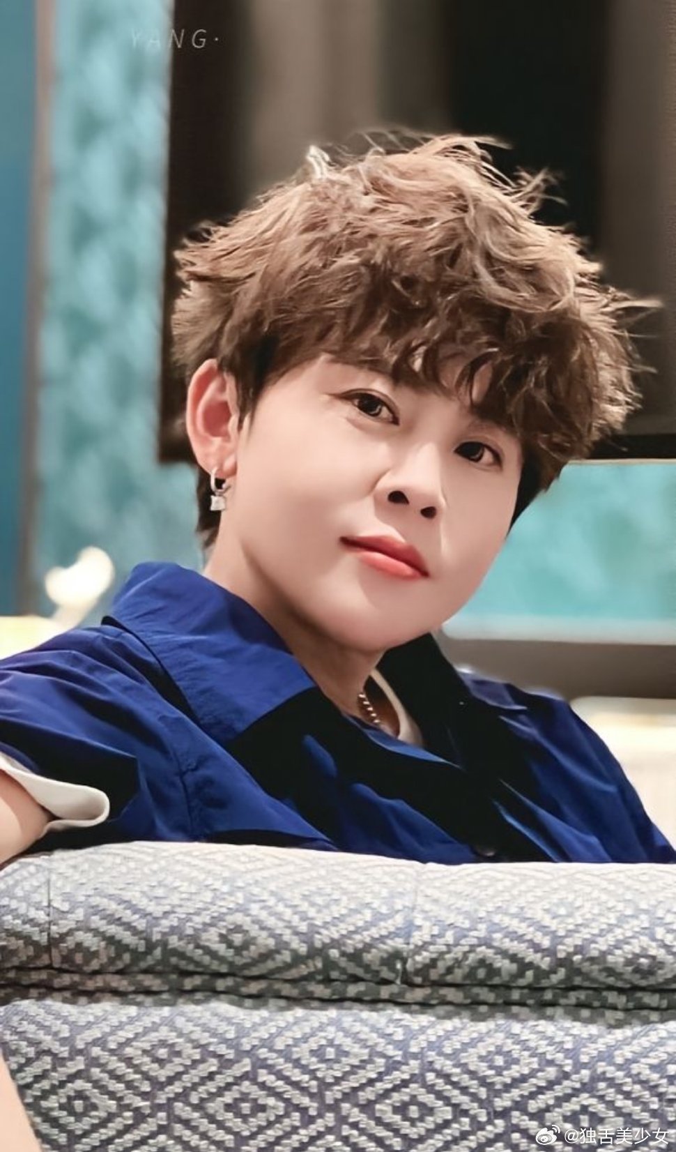 王濛我热搜第一名王濛王濛也太敢说了！直播吐槽流程磨叽像菜市场，转头就冲上热搜第一