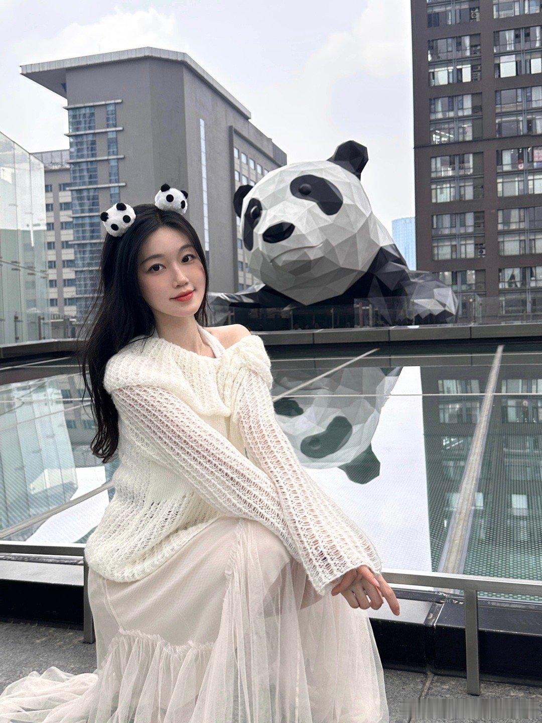 成都 ✌︎ ʺ̤ 🐼 ˎˊ˗ ​​​