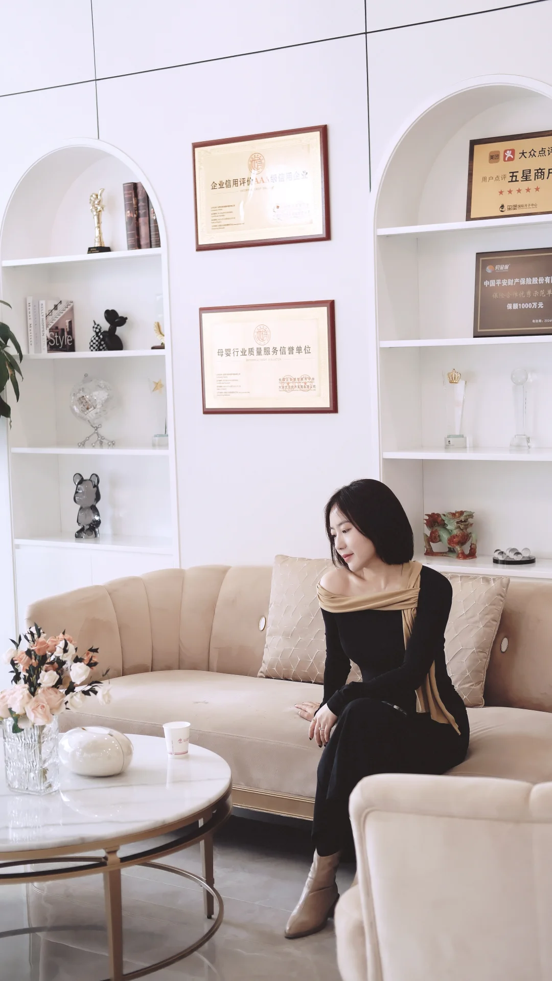 合肥这家顶配月子中心我真的会心动