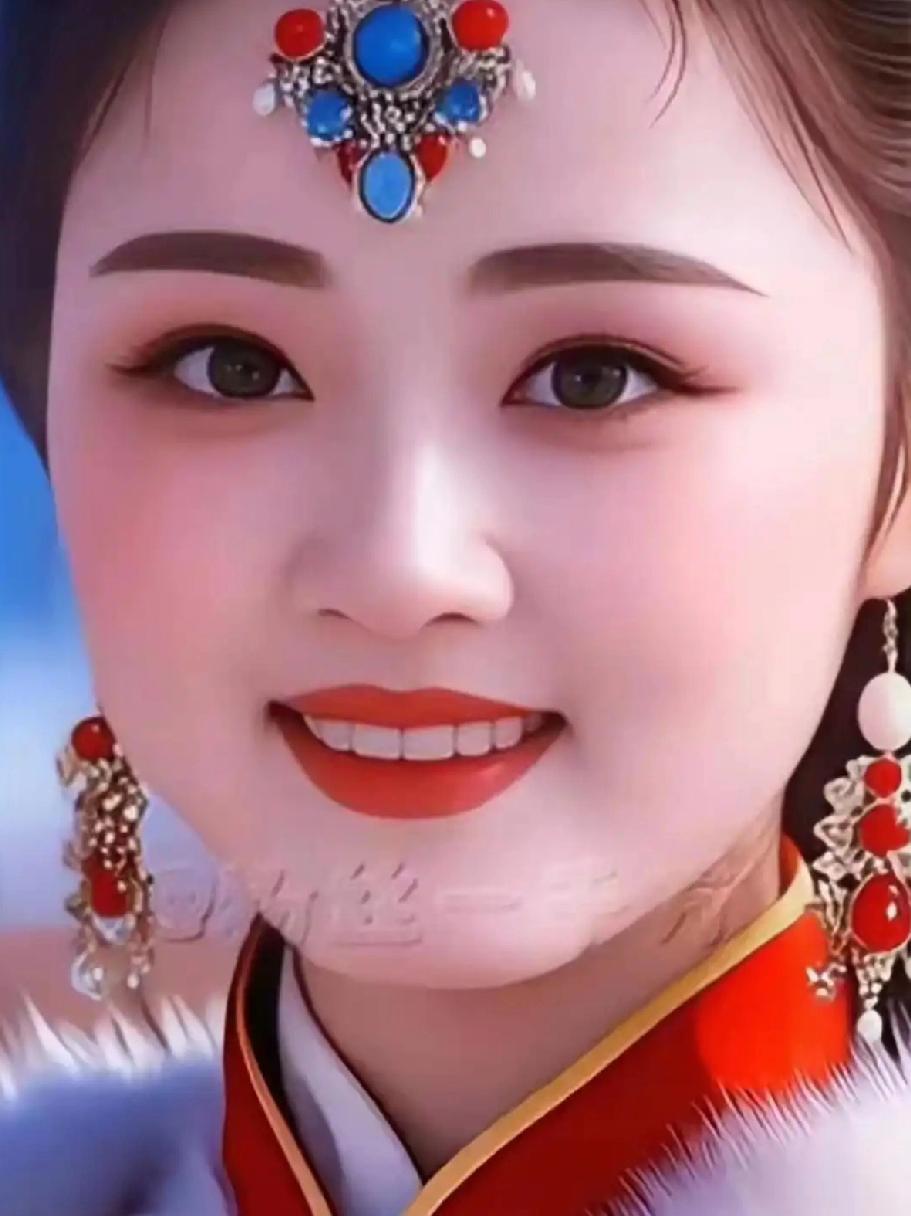 微微一笑很倾城