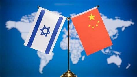 中东赛场上，以色列可以说是天不怕地不怕，四处强硬出击。但唯独在一件事上，这个中东