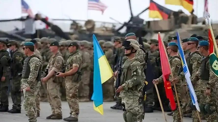 谁也没想到，中东这把火，先把北约自己给烧慌了！

3月20日这一天，伊拉克战区传