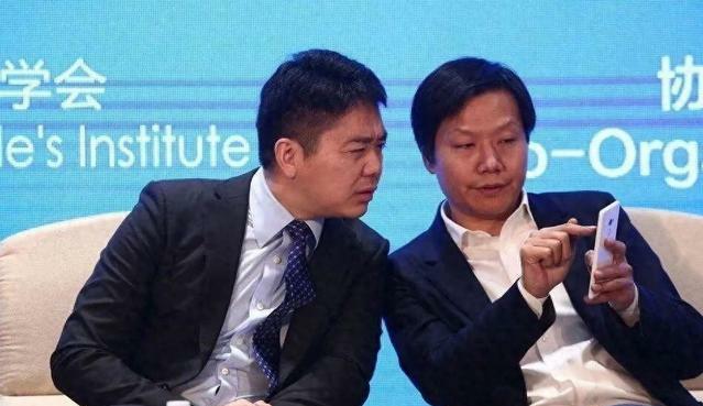 4.99万续航500公里！京东联手广汽、宁德时代杀进造车圈，雷军比亚迪慌了？
 