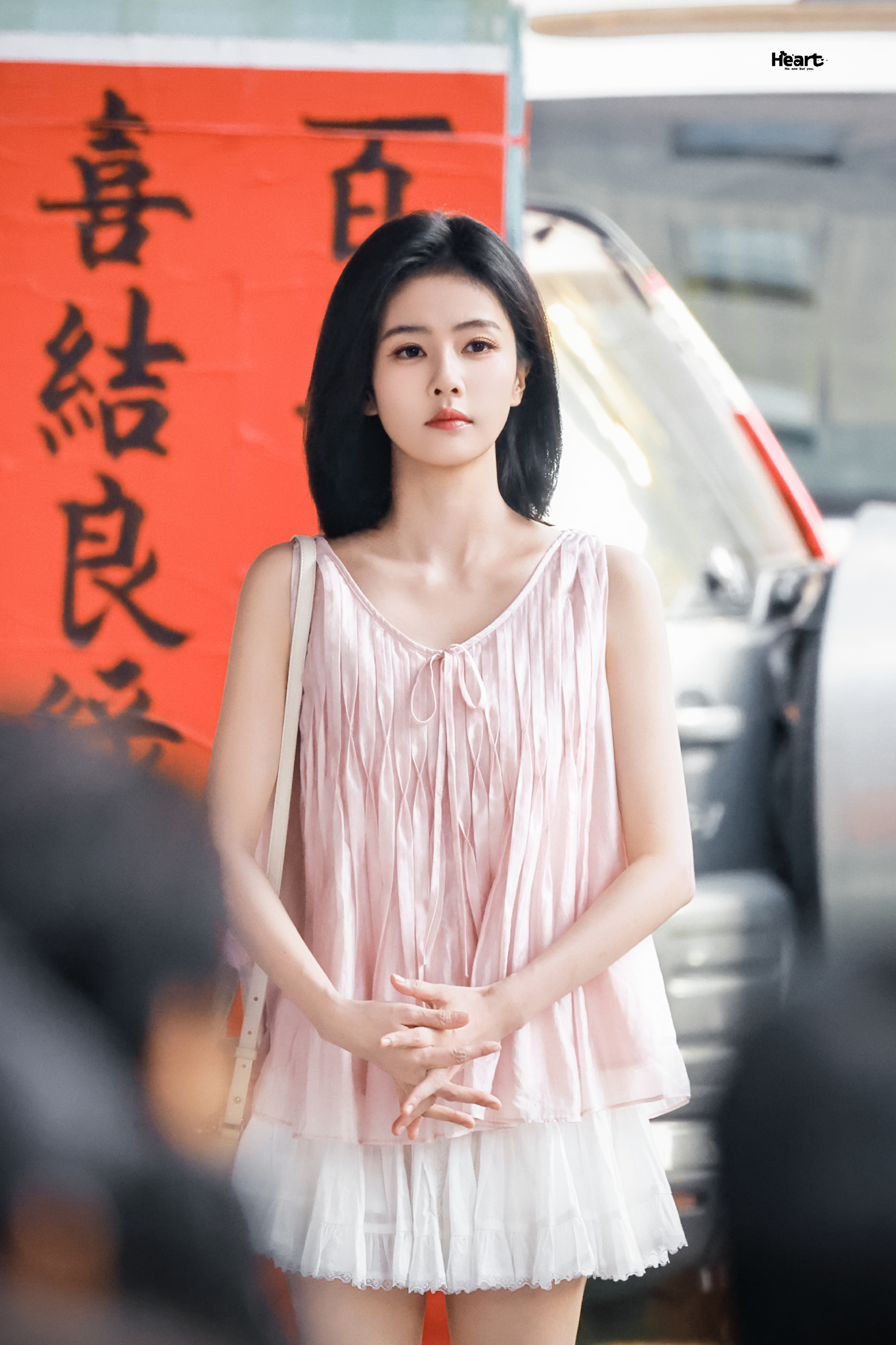 电视剧警察荣誉[超话]  You are my unexpected heart